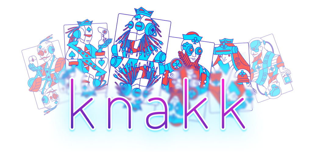 Games like knakk