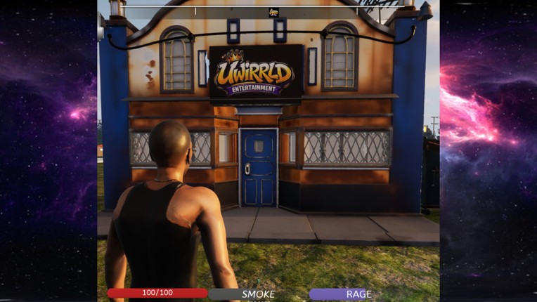 Kritical McKoy screenshot