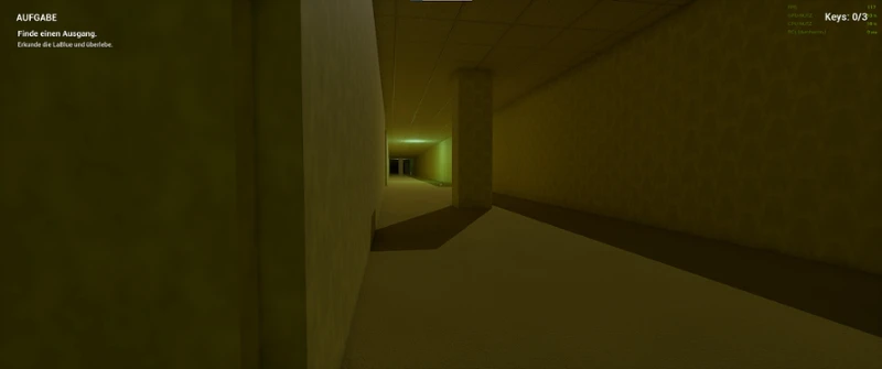 LaBlue Horror screenshot
