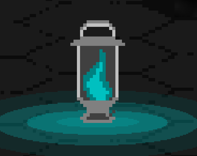 Games like Lamplight