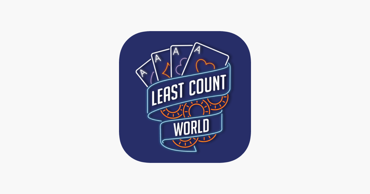 Games like Least Count World