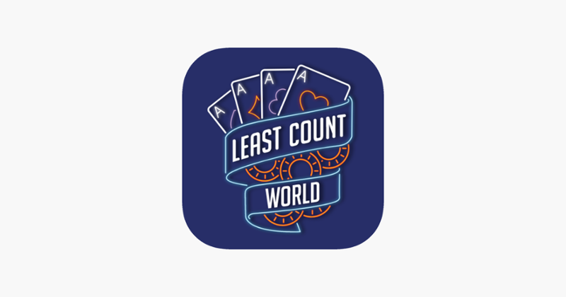 Least Count World Image
