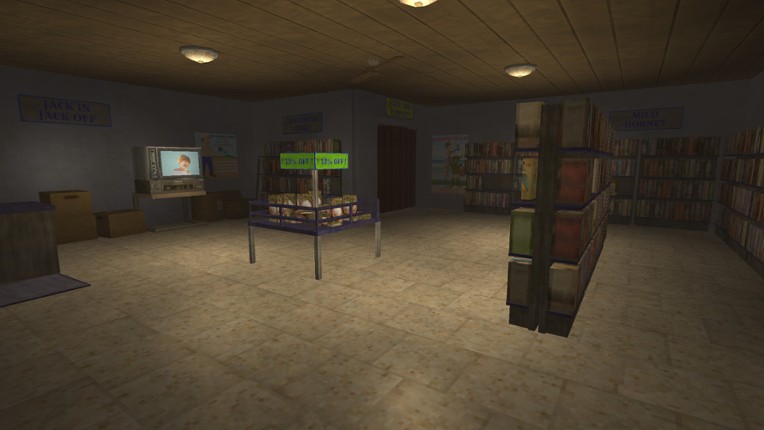 Legacy of Epstein: Noncompliance screenshot