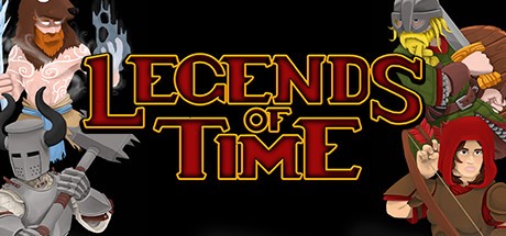 Games like Legends of Time