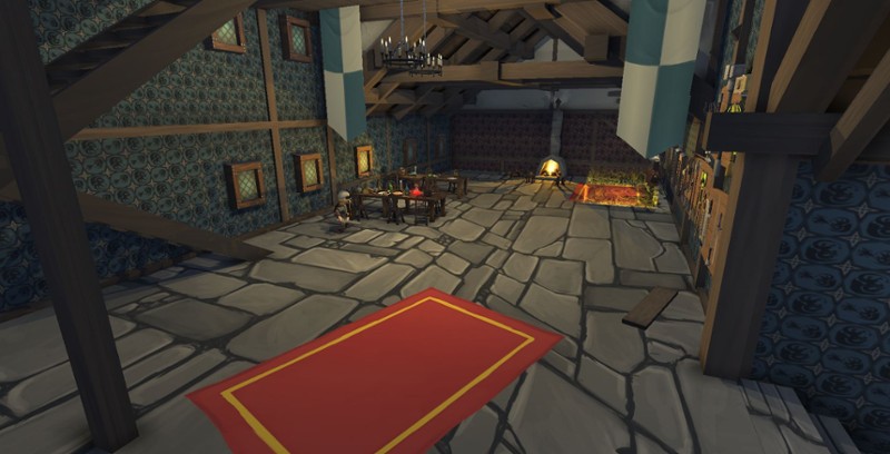 Legends of Time screenshot