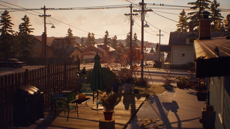 Life is Strange 2 Complete Season screenshot