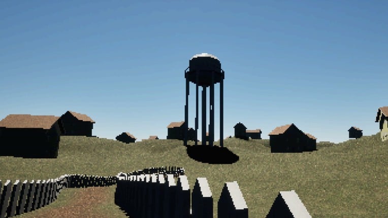 Liminal Explorer Image