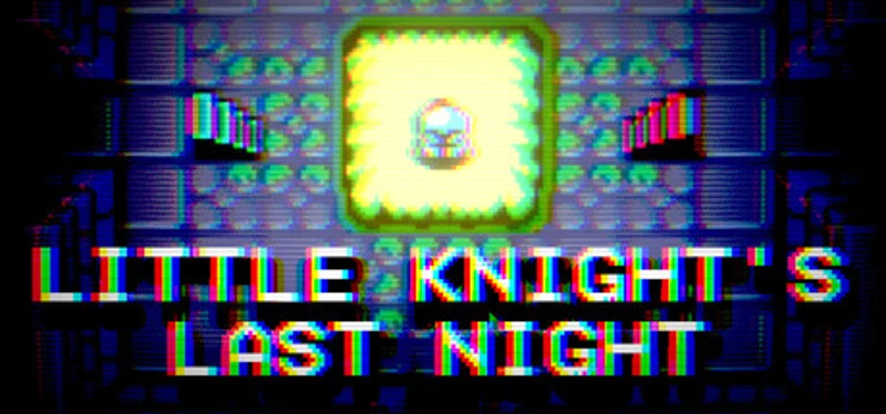 Little Knight's Last Night Image