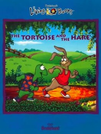 Living Books: Aesop's The Tortoise and the Hare Image