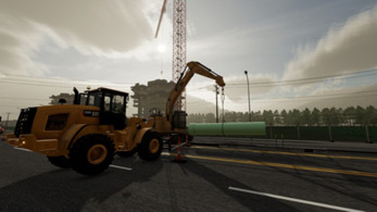 Load Chains screenshot