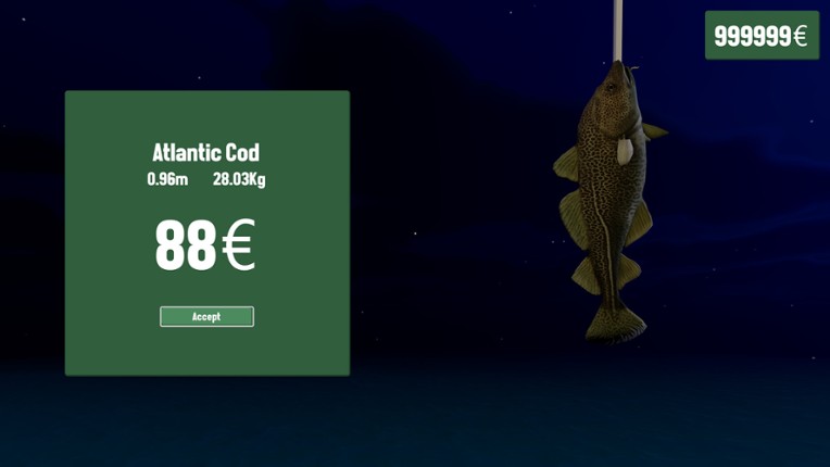 Loan Shark screenshot