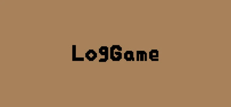 LogGame Image