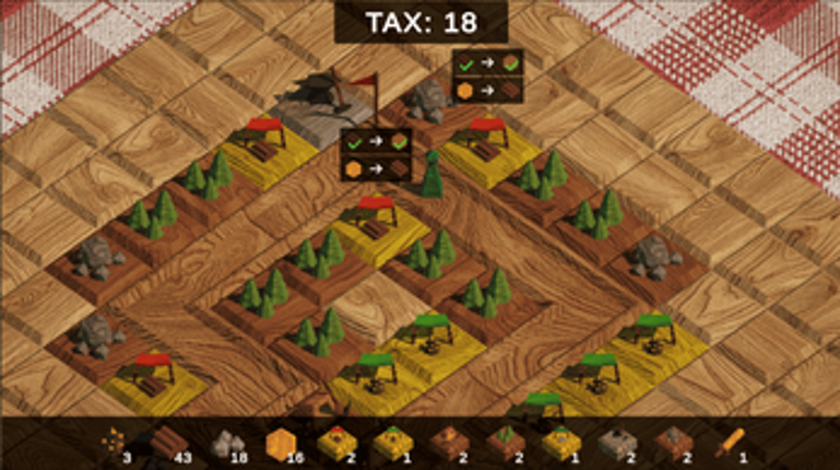 Loop Merchant screenshot