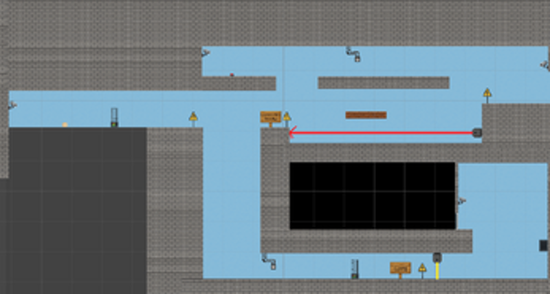 Loop Shadows screenshot