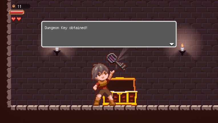 Lost in the World of Succubi screenshot