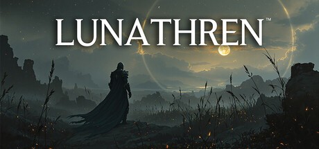 Games like LUNATHREN