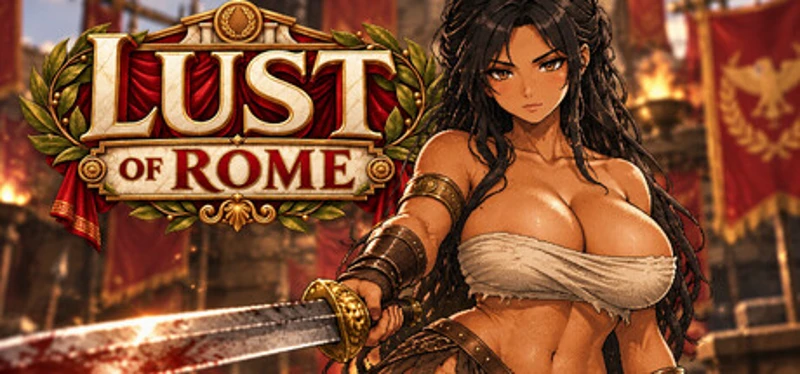 Lust of Rome Image