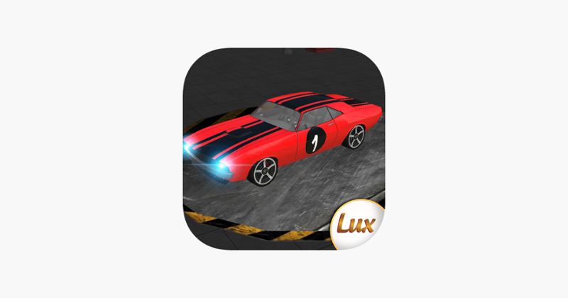 Lux Turbo Extreme Classic Car Driving Simulator Image