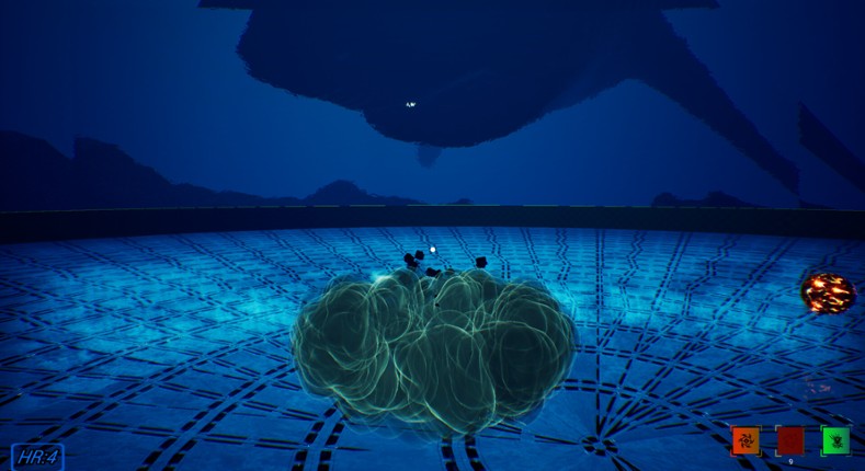 Mage Balls Image