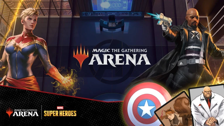 Magic: The Gathering Image