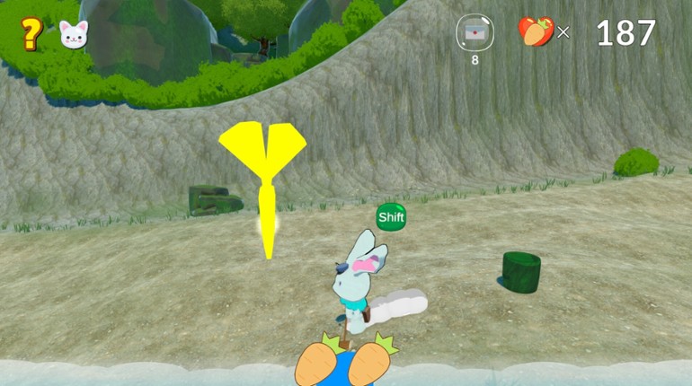 MailRabit screenshot
