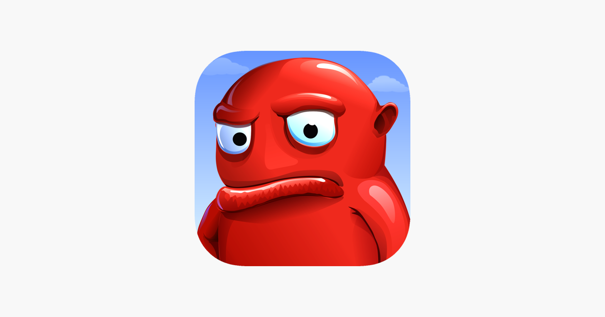 Games like Make Grumpy Jump Inside Out