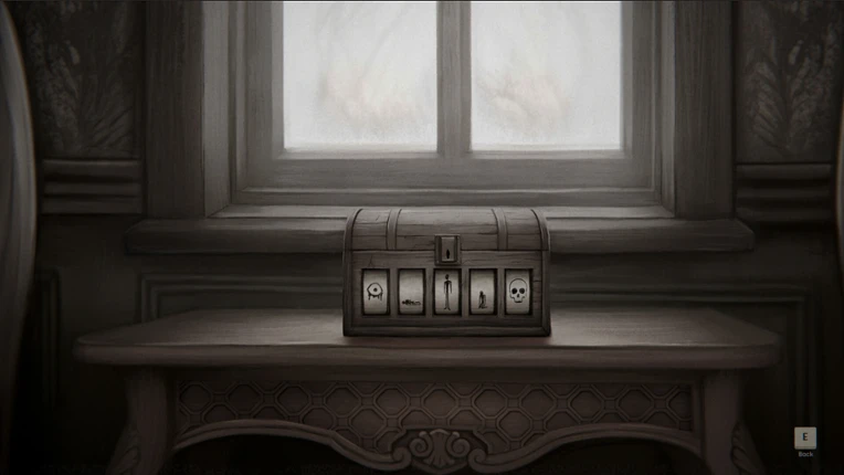 Mansion of Oblivion Image