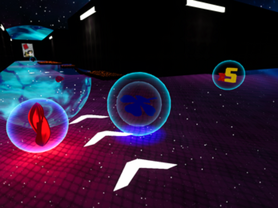 Marble Mania screenshot