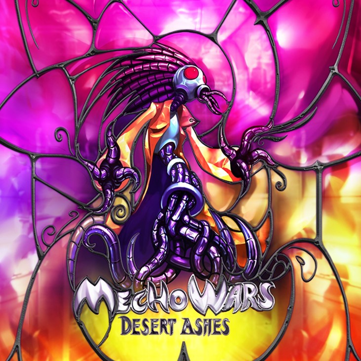 Games like Mecho Wars: Desert Ashes