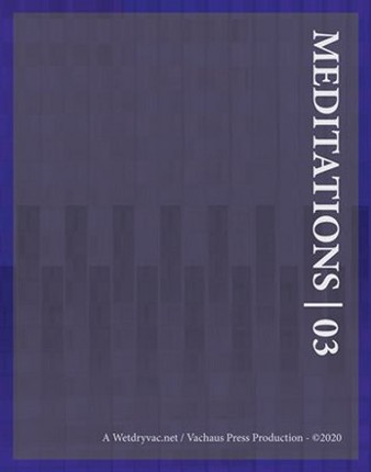 Meditations Image
