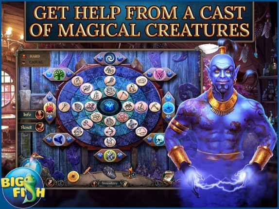 Midnight Calling: Jeronimo screenshot