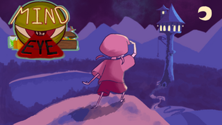 Mind The Eye screenshot