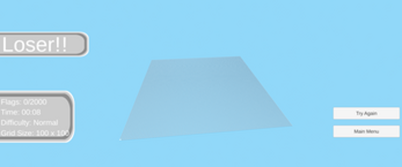 Minefield (Free Version) Image