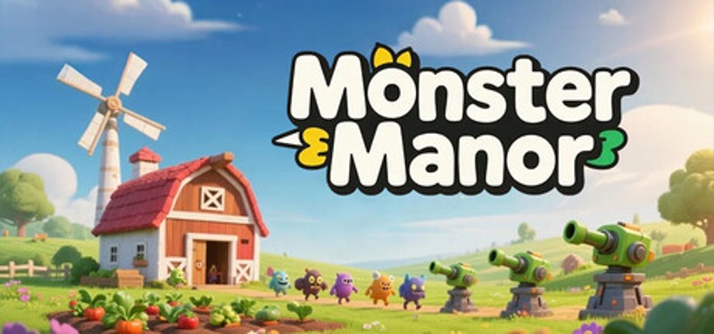 Monster Manor Image