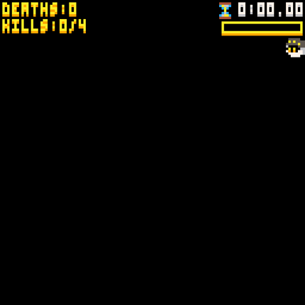 Murder Drones Virtual Training 2: Sand & Steel [DEMO] Image