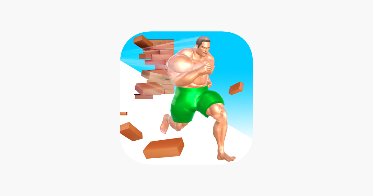 Games like Muscle Smasher