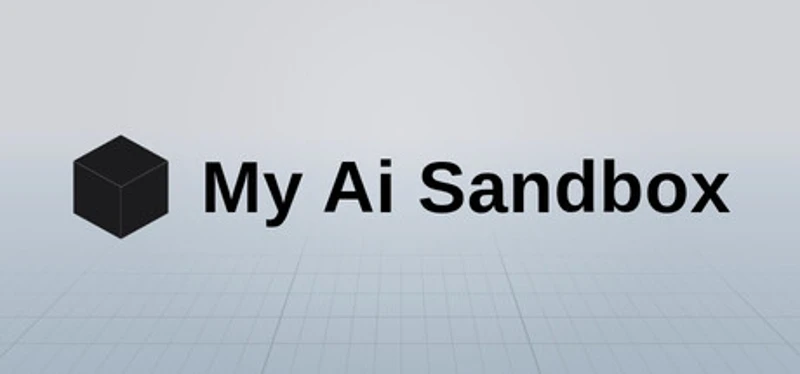 My Ai Sandbox Image