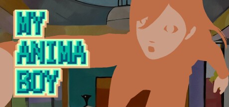Games like MY ANIMA BOY