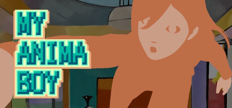 MY ANIMA BOY Image