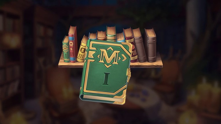 Mystery Manor: hidden objects screenshot