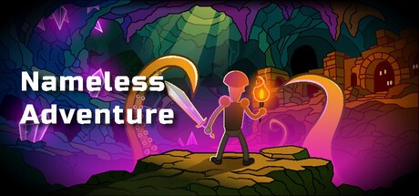 Games like Nameless adventure