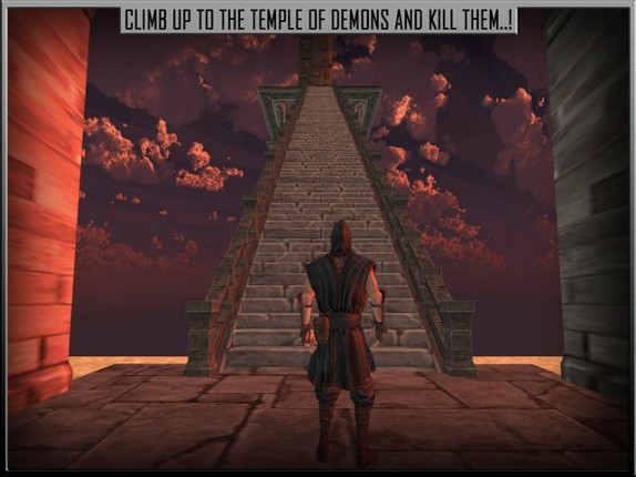 Ninja Alone At Apocalypse Territory – Stealth creed survivor of the day of the dead screenshot