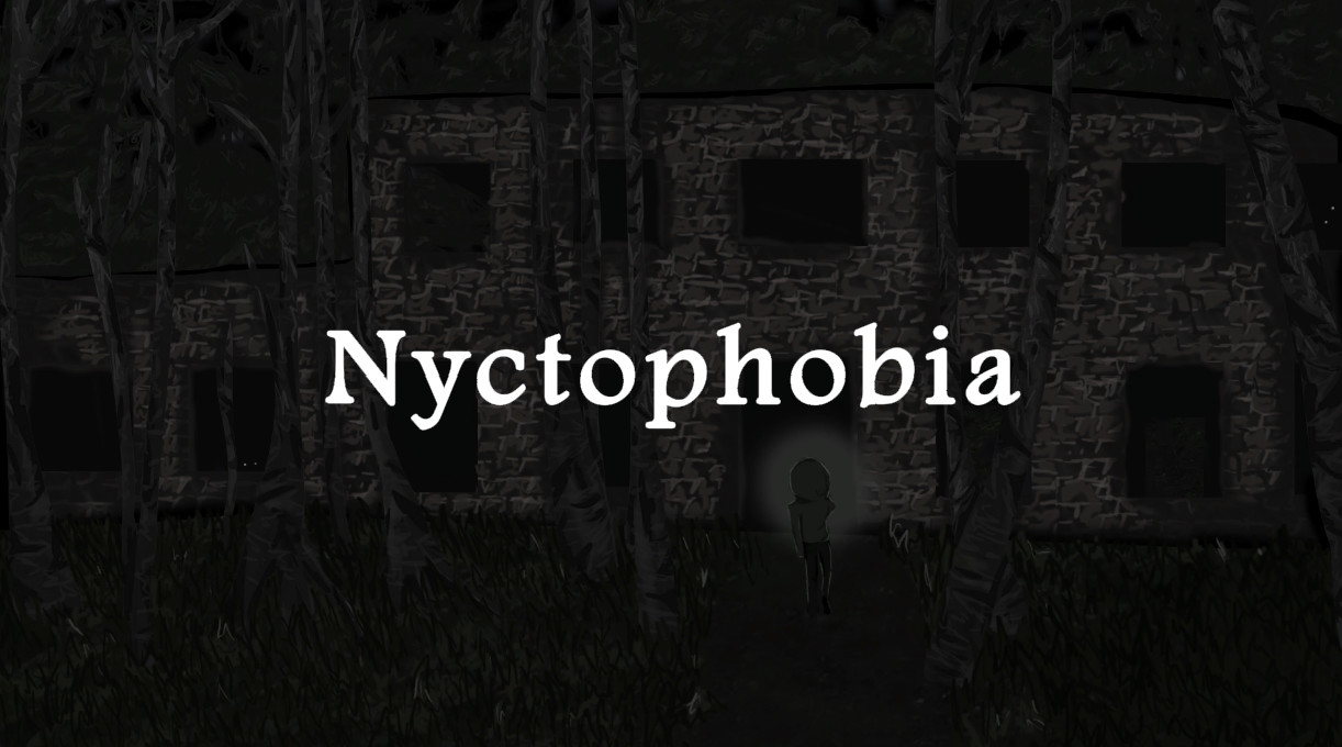 Games like Nyctophobia