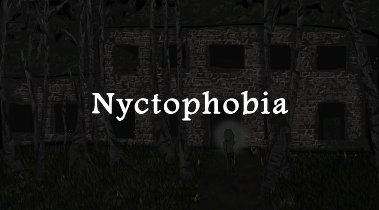 Nyctophobia Image