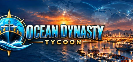 Games like Ocean Dynasty Tycoon