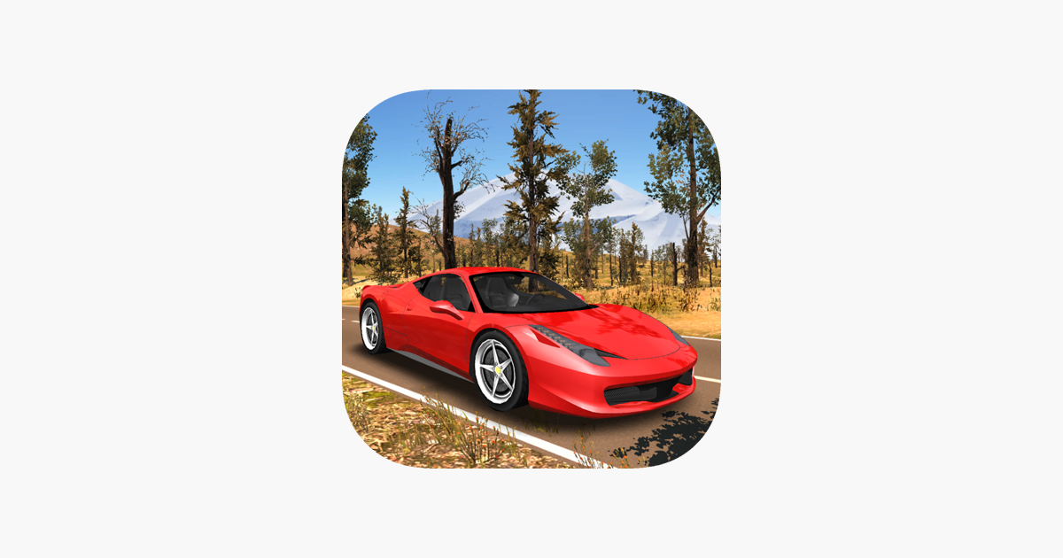 Games like Offroad 4x4 car driving Mountain