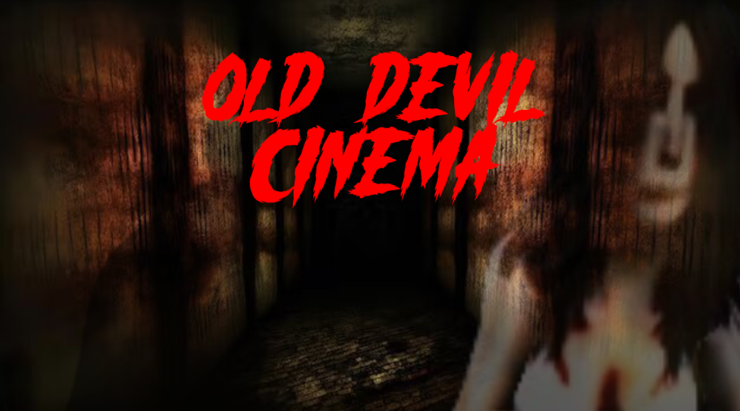 Games like Old Devil Cinema
