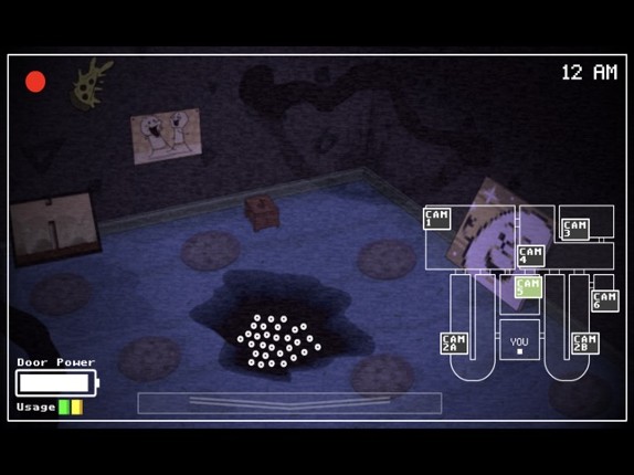 One Night at Flumpty's screenshot