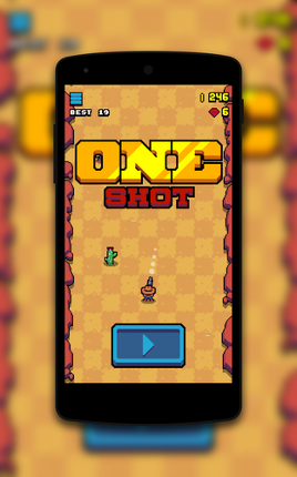 One Shot Image