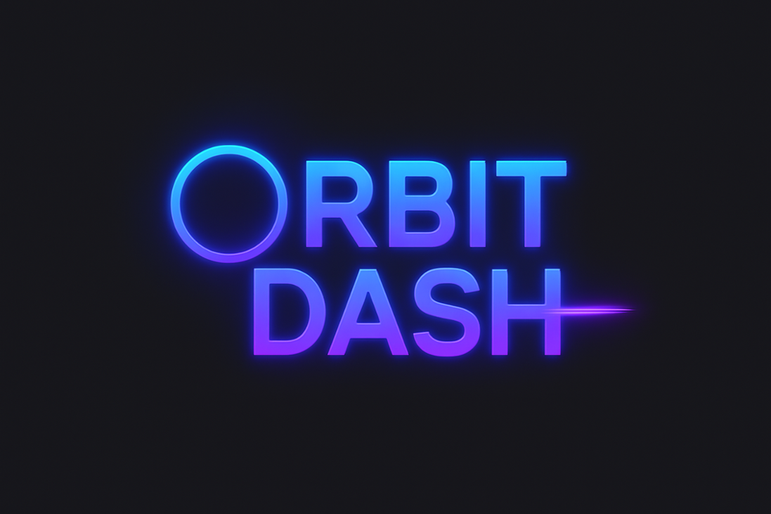 Games like Orbit Dash